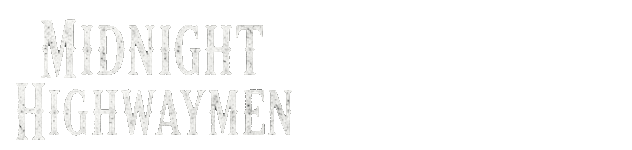Midnight Highwaymen Logo